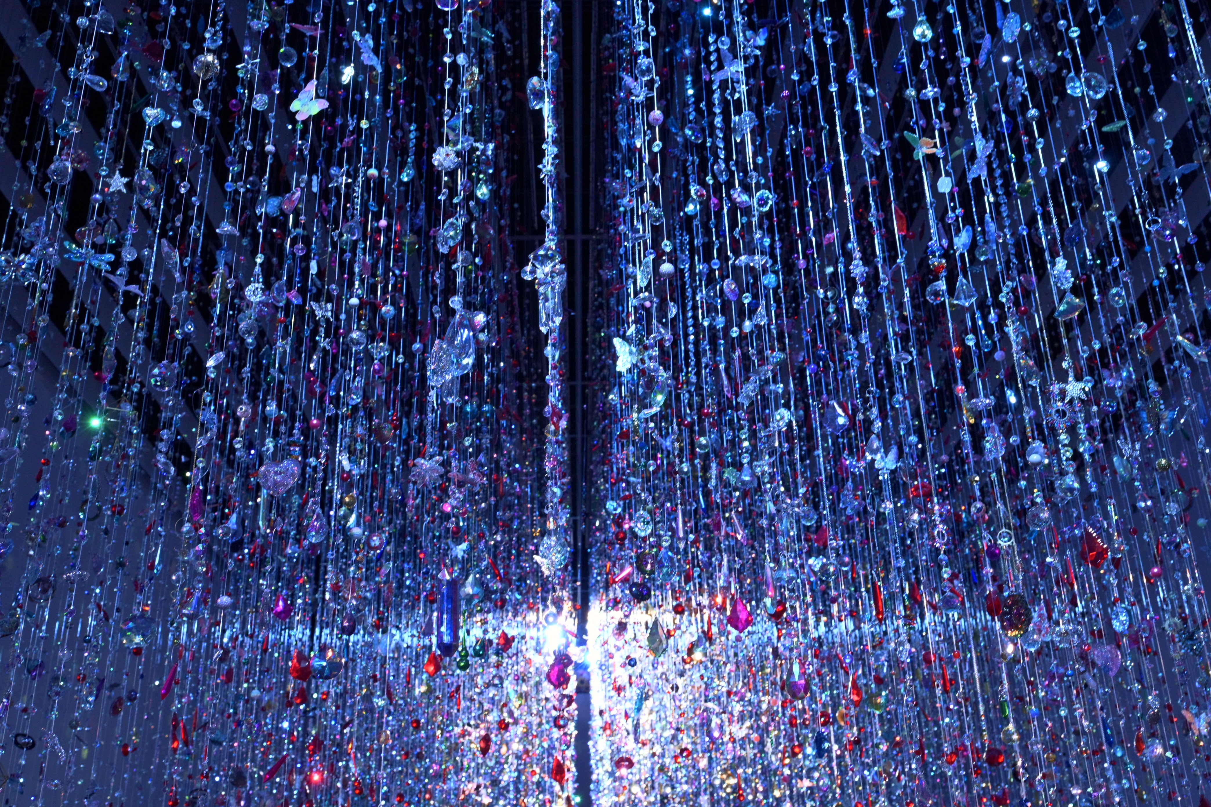 Image in a image block