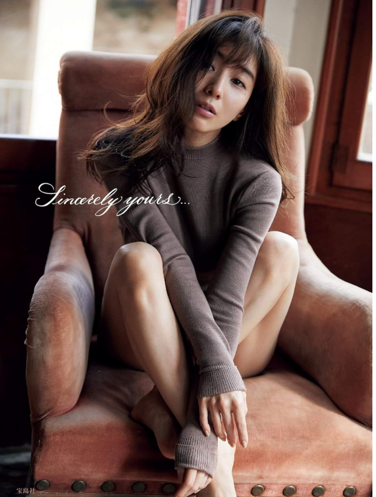 Image in a image block