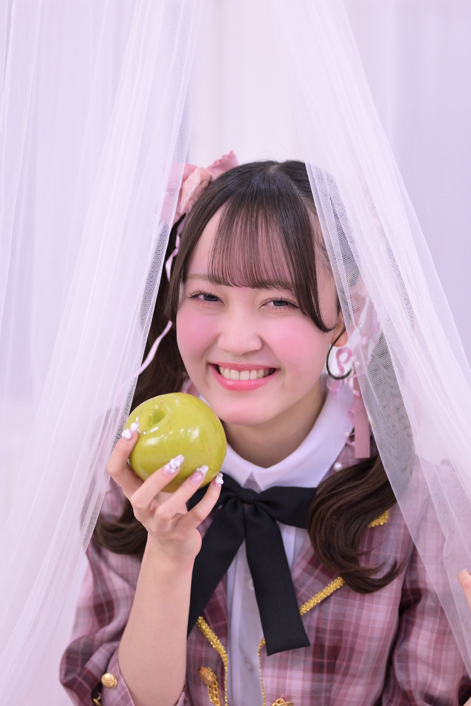 Image in a image block