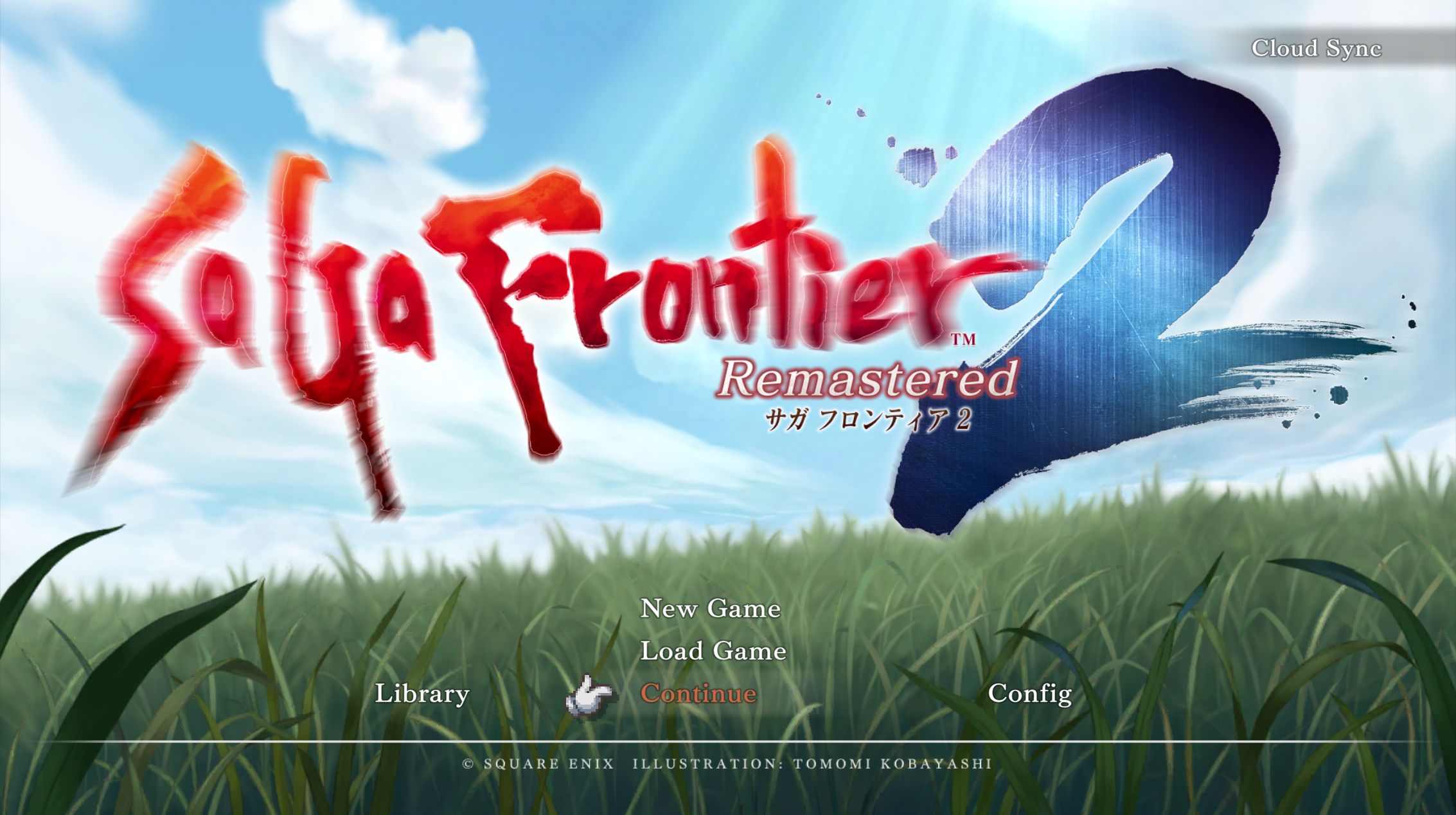 Image in a image block