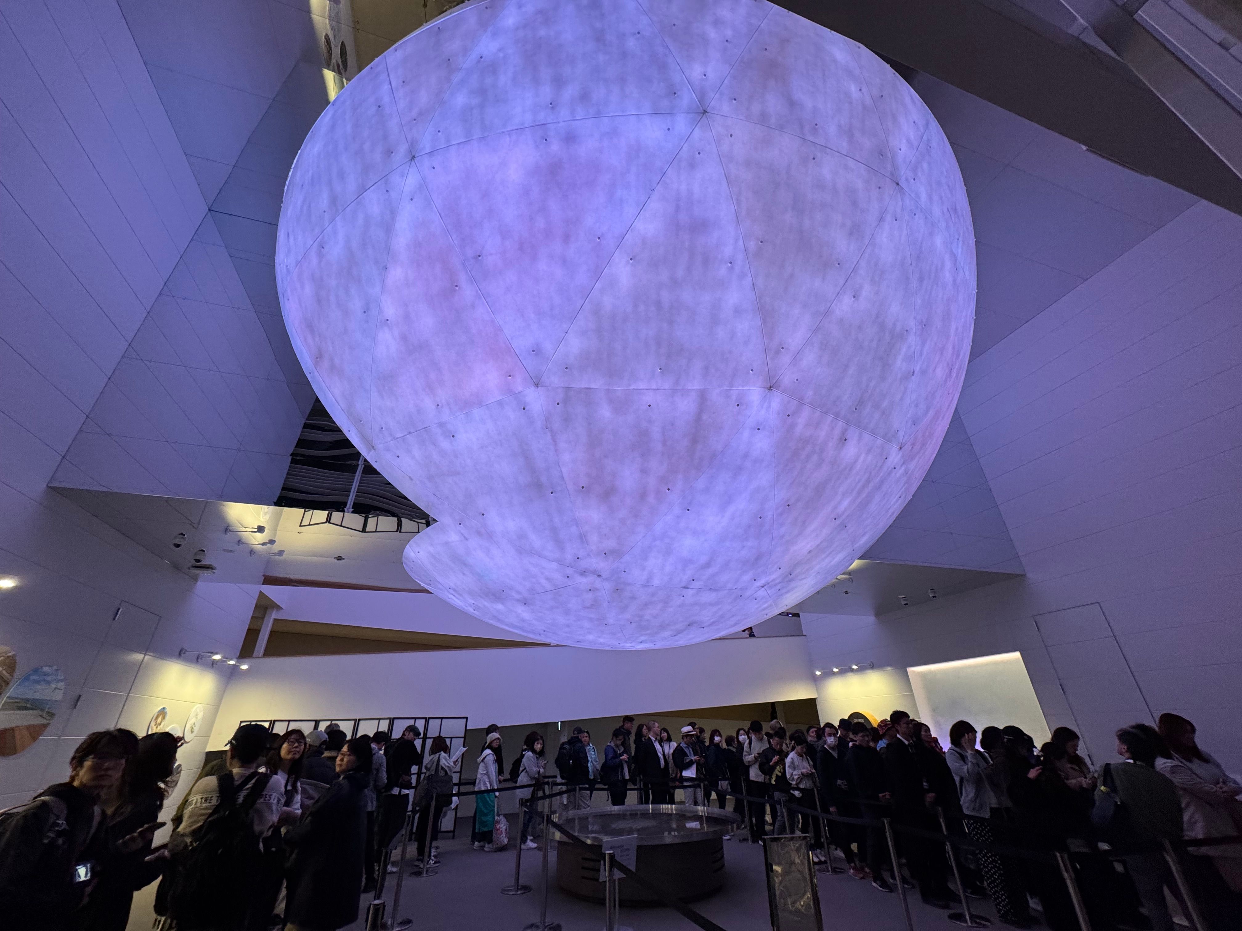 Image in a image block