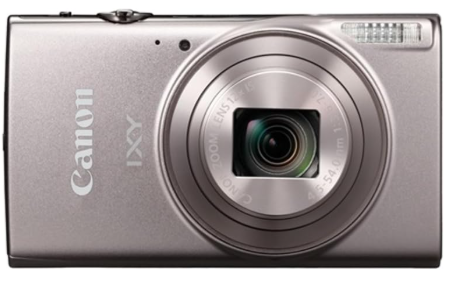 Image in a image block