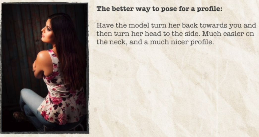 Image in a image block