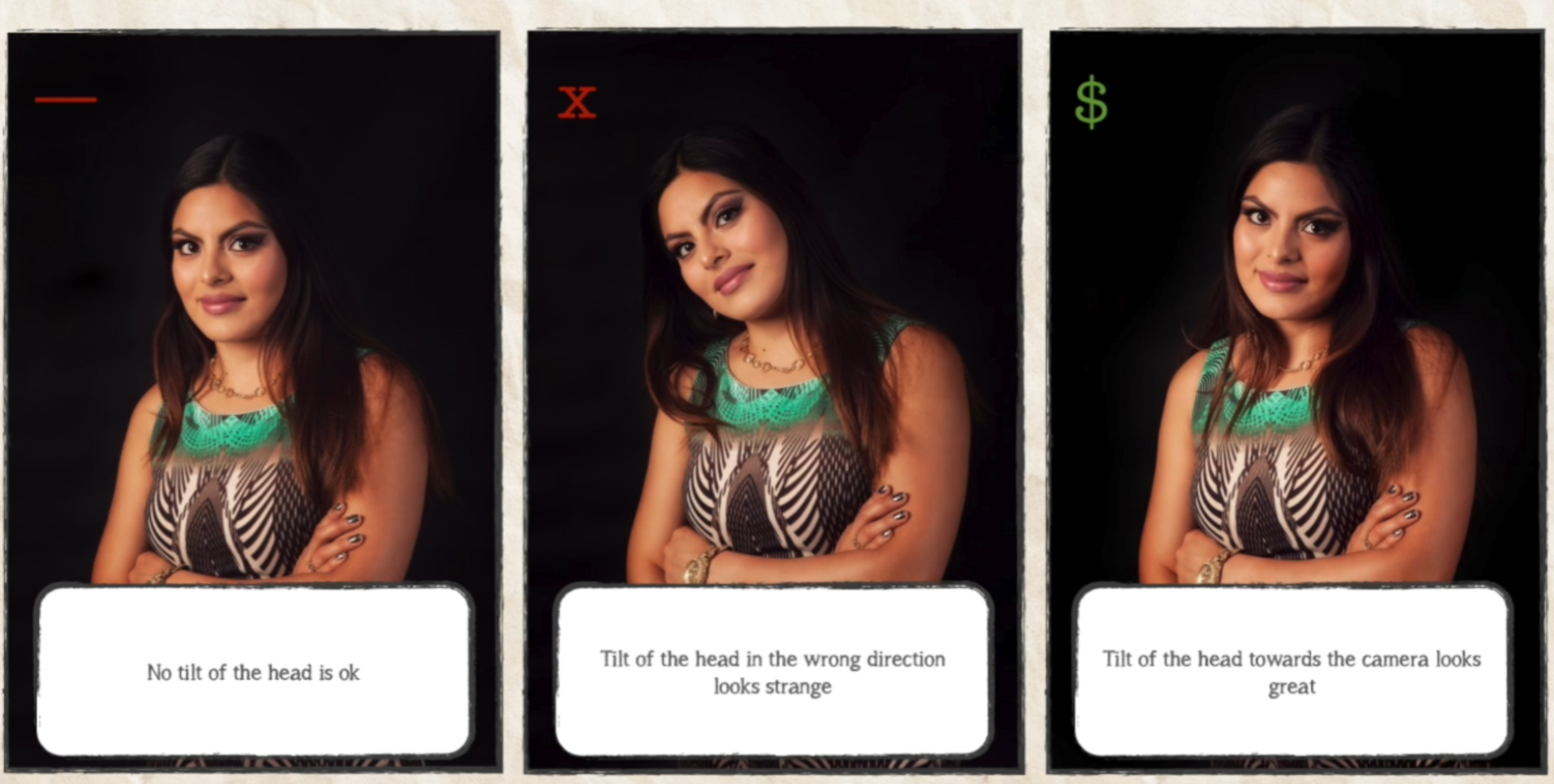 Image in a image block