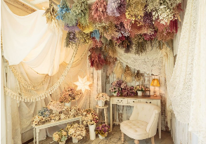 Image in a image block