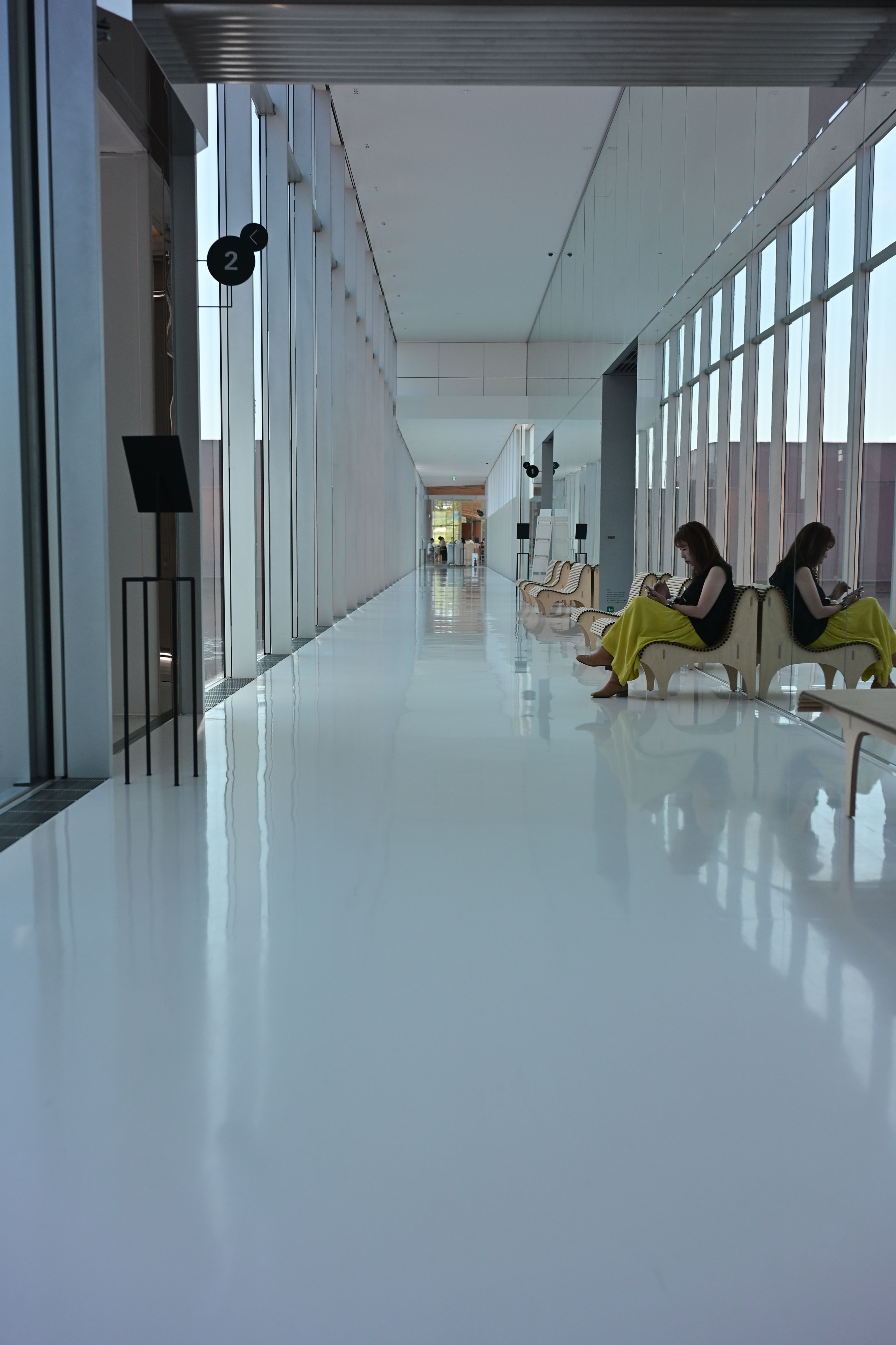 Image in a image block