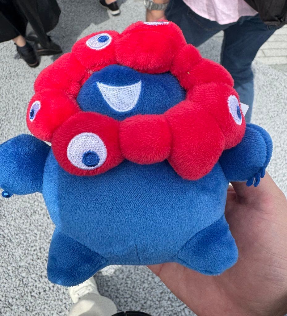 Image in a image block