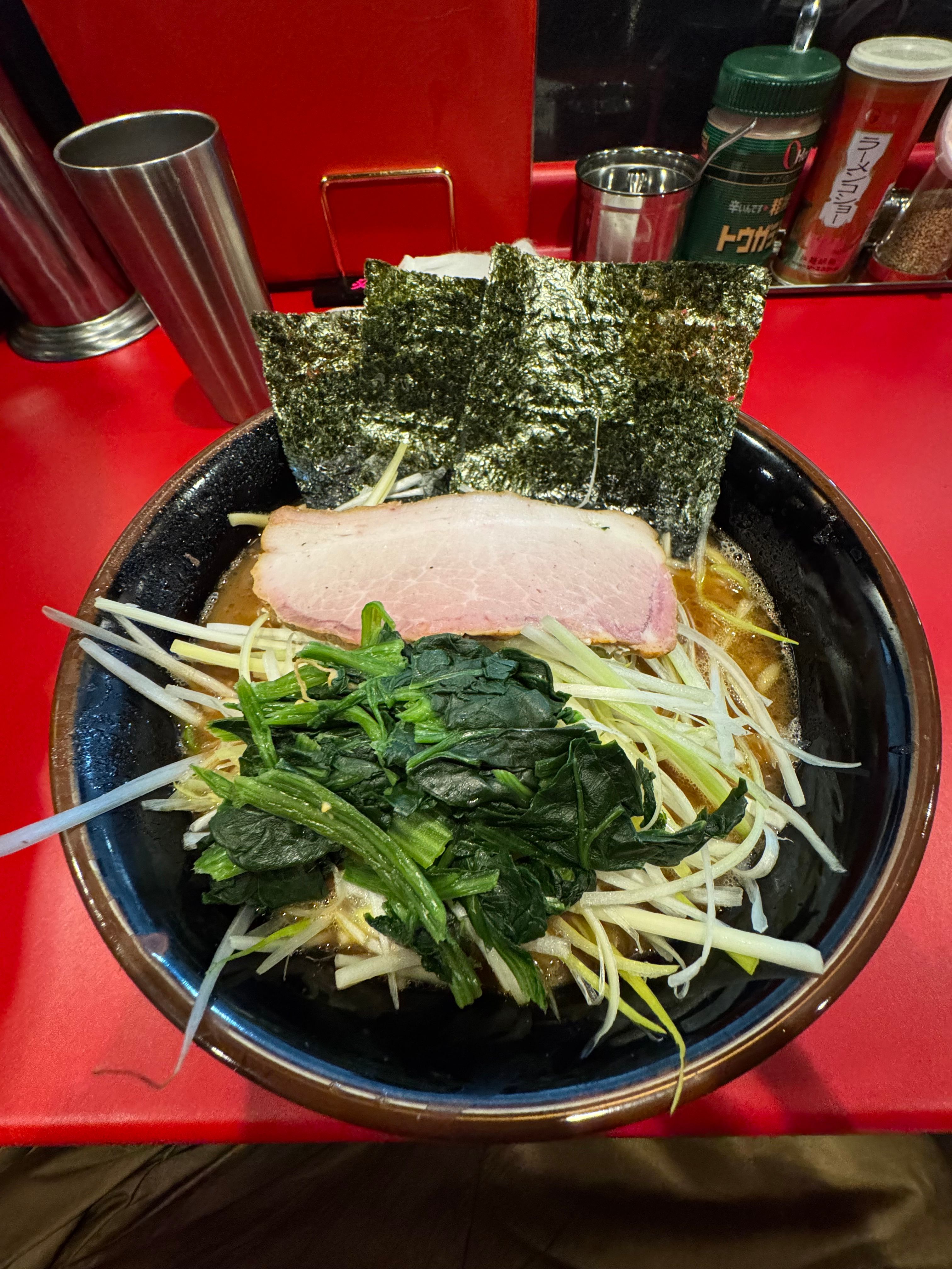 Image in a image block