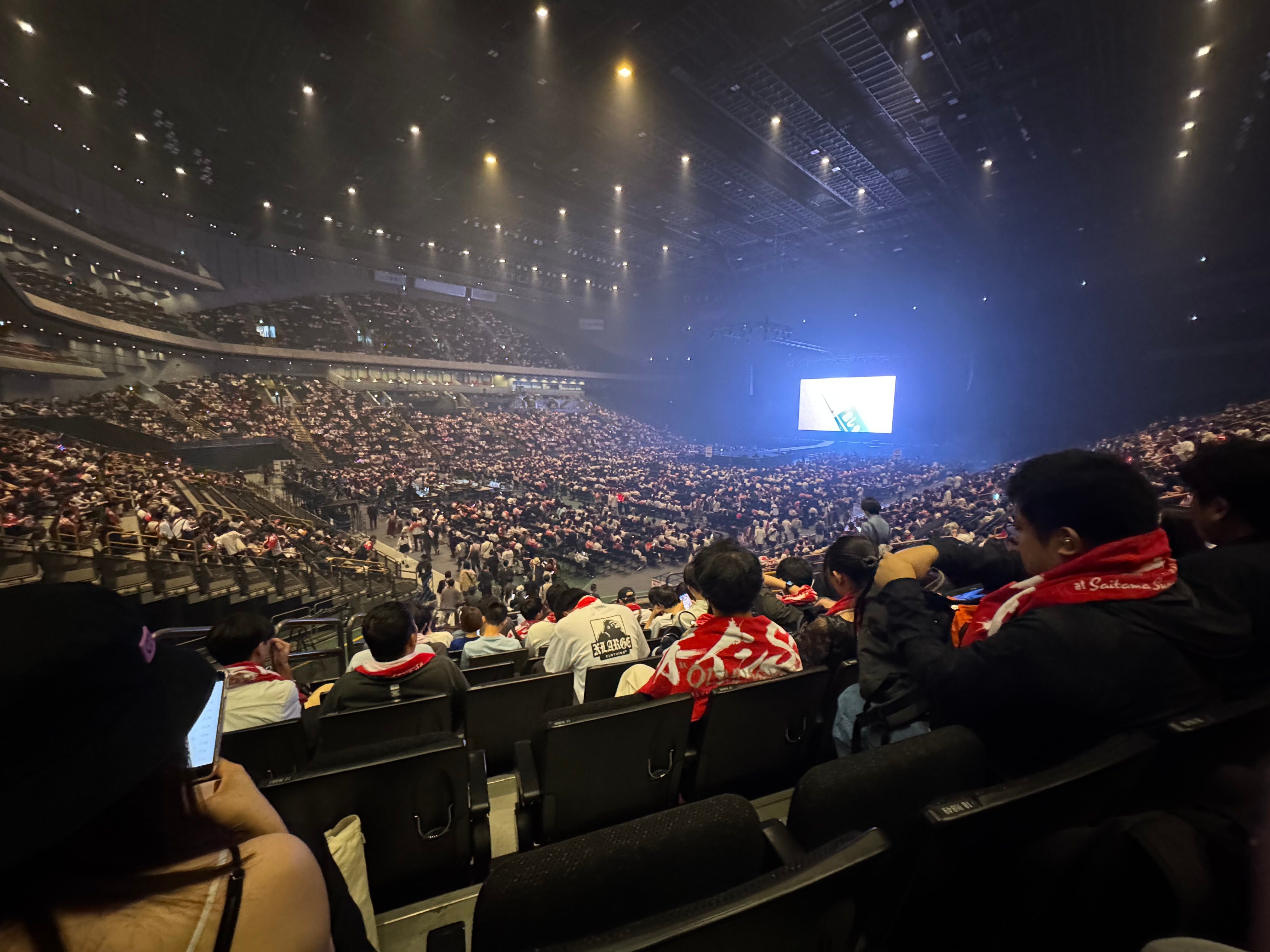 Image in a image block