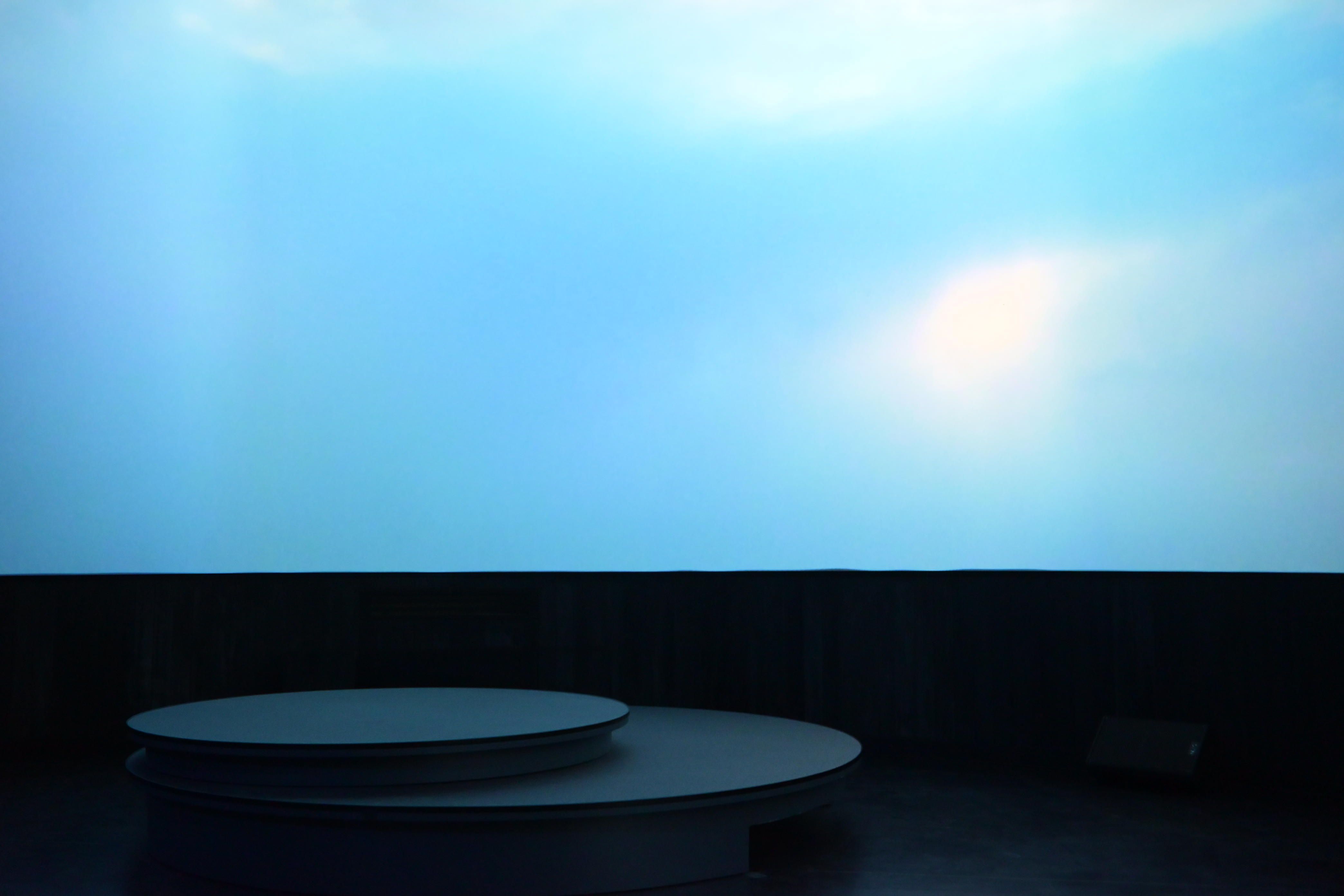 Image in a image block