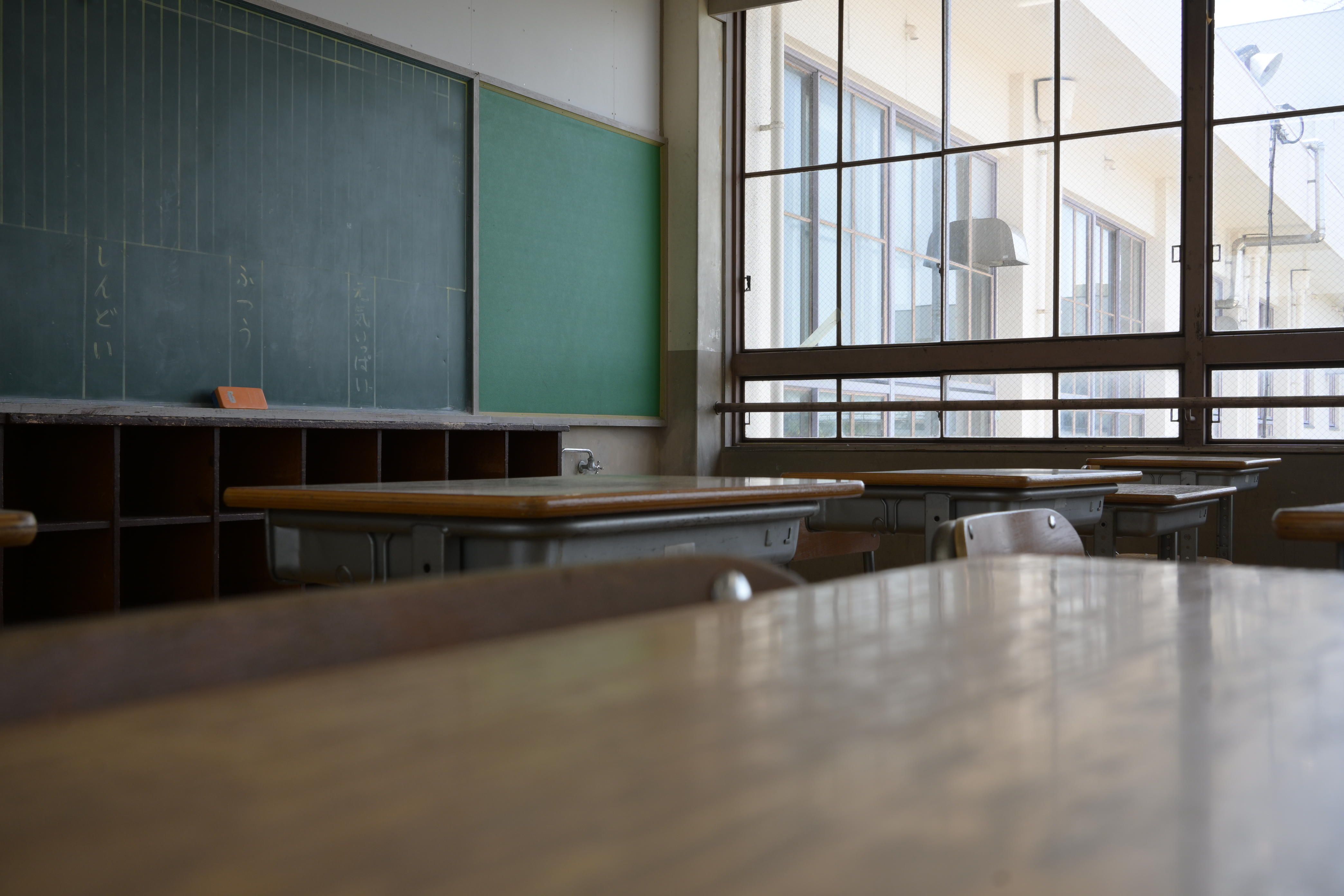 Image in a image block