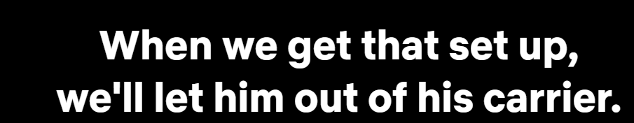 Image in a image block