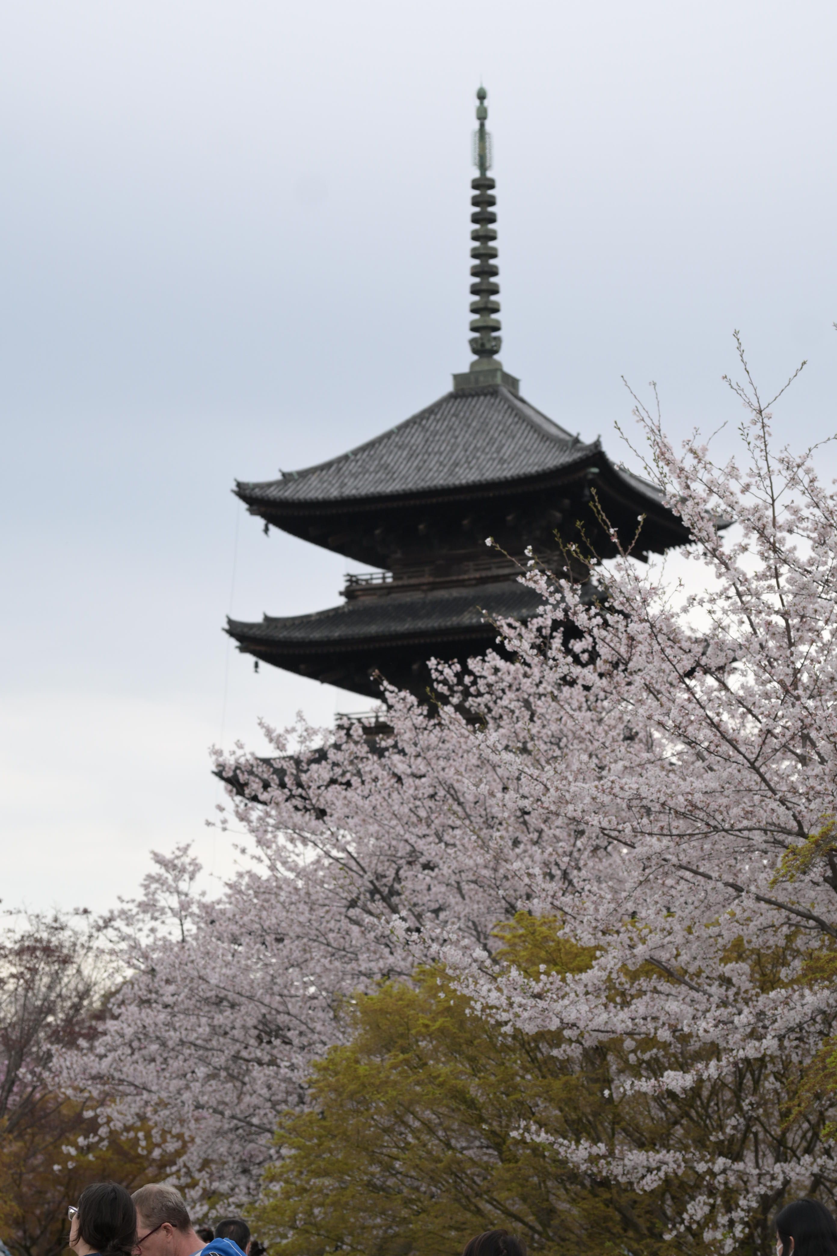 Image in a image block