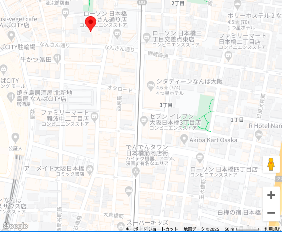 Image in a image block