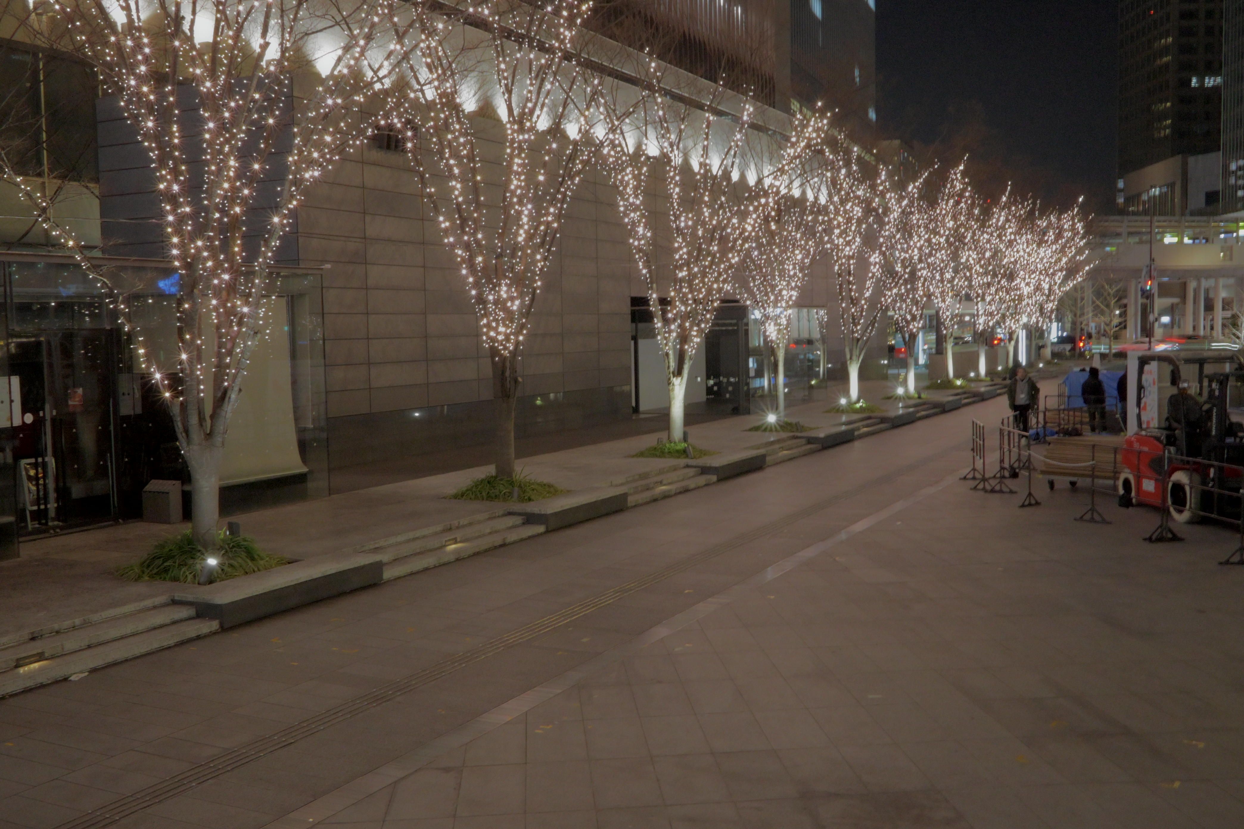 Image in a image block