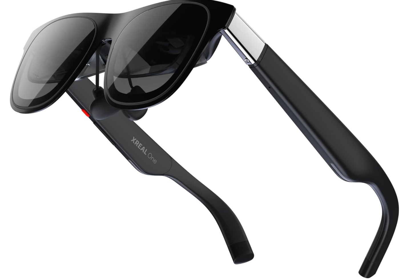 Image in a image block