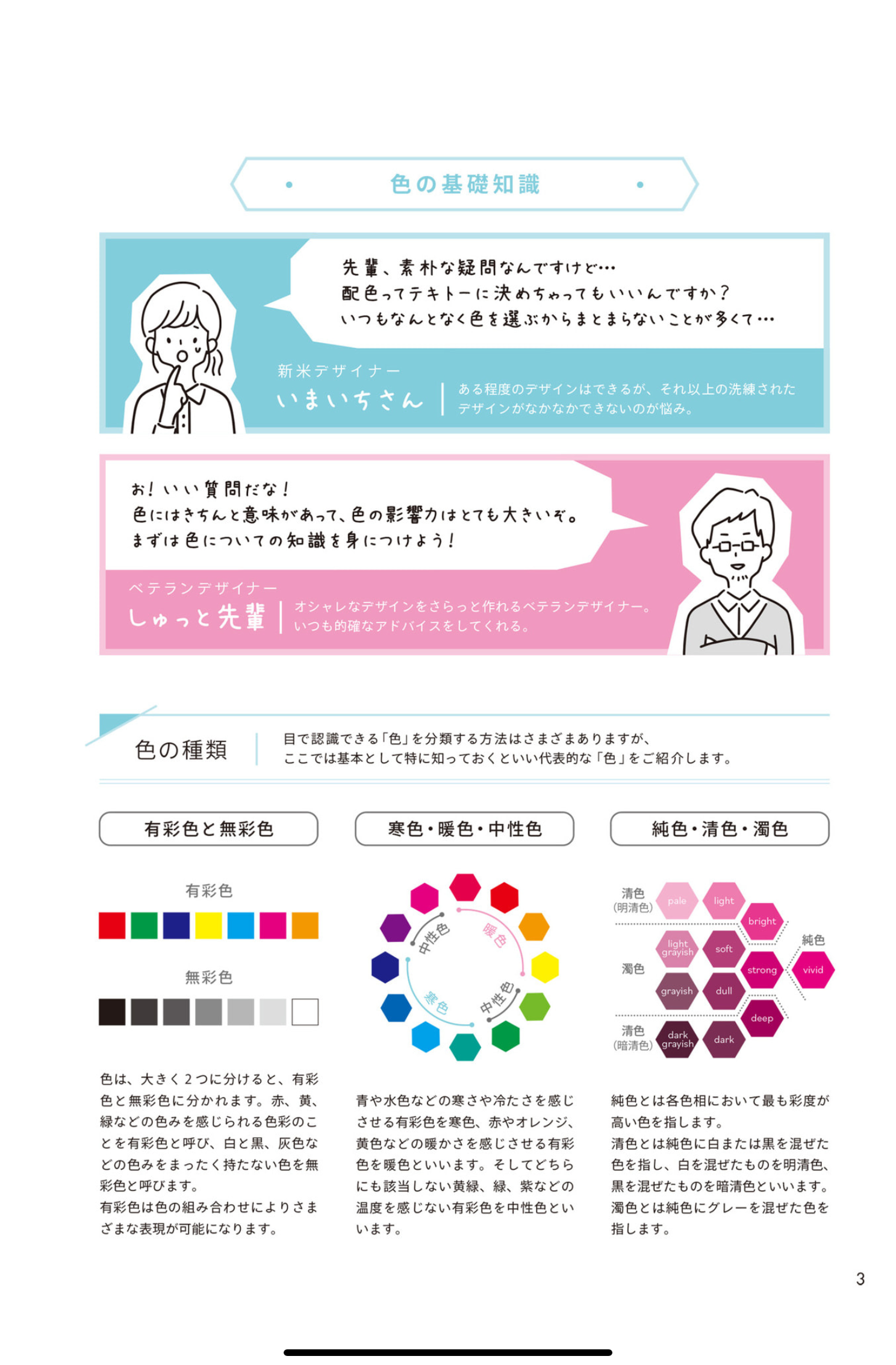 Image in a image block