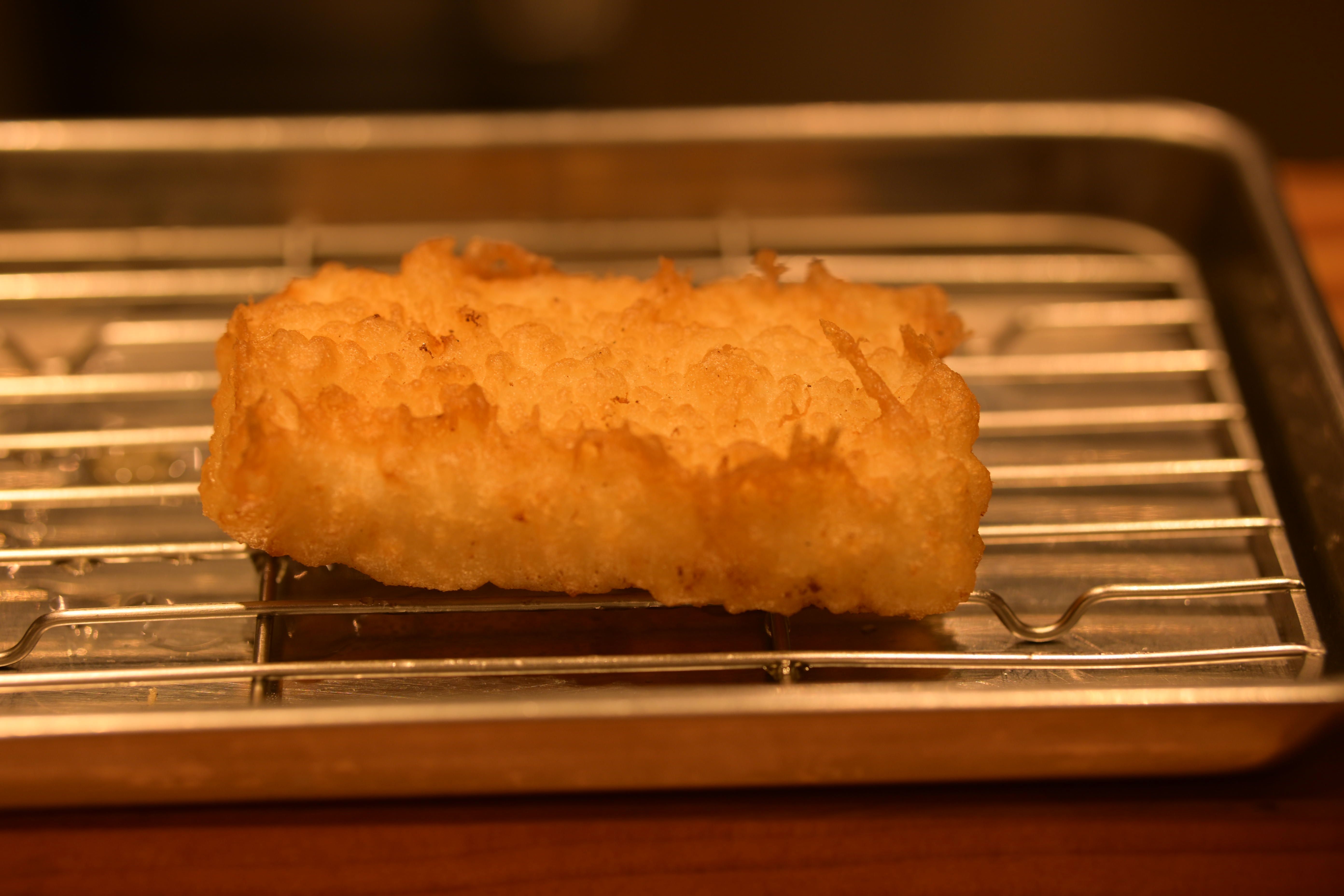 Image in a image block