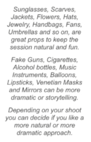 Image in a image block