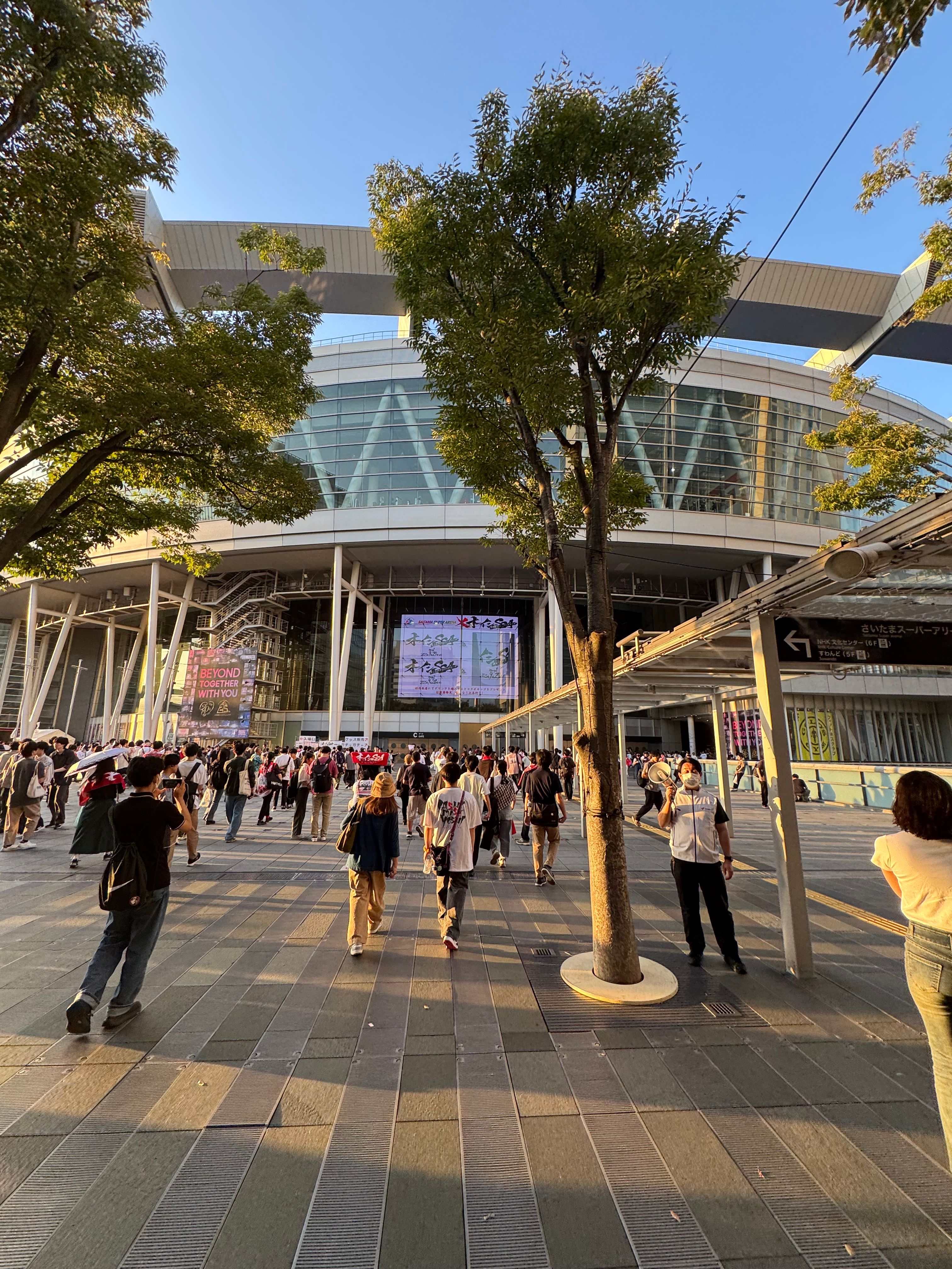 Image in a image block