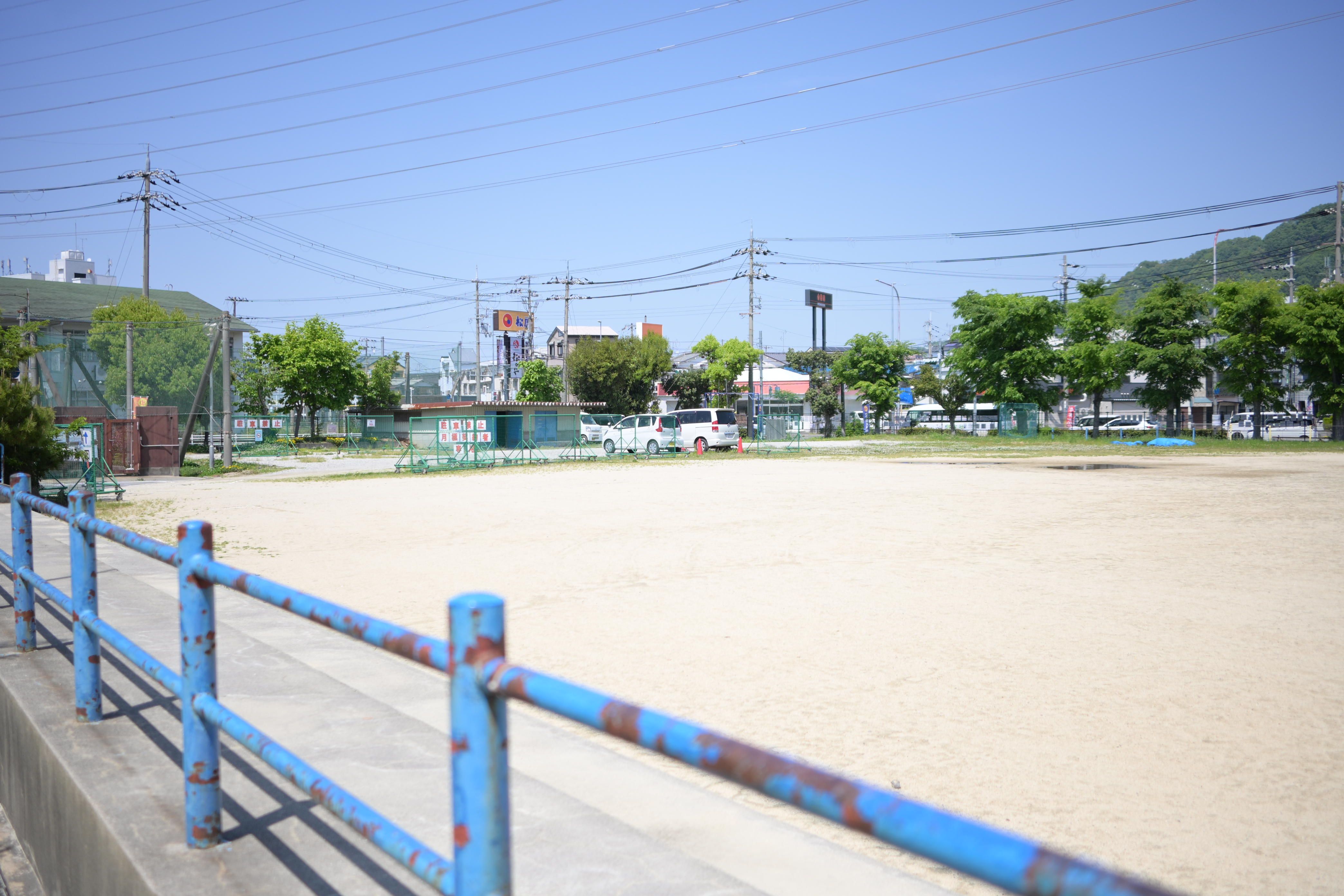 Image in a image block