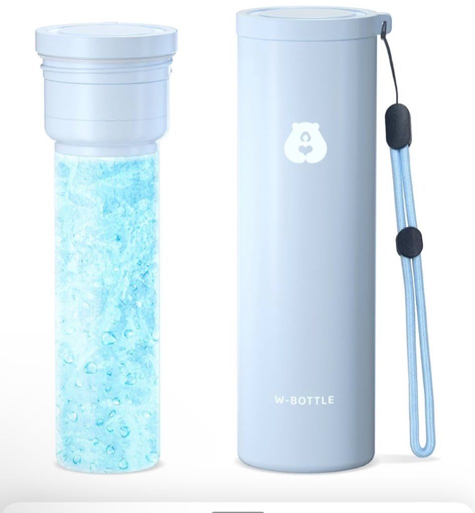 Image in a image block