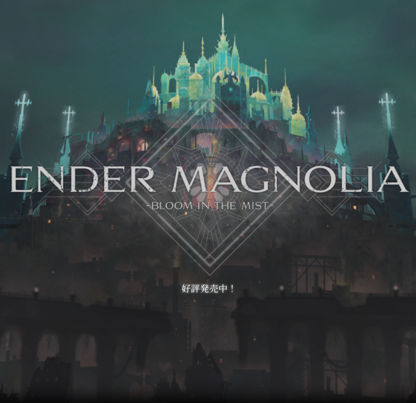 Image in a image block