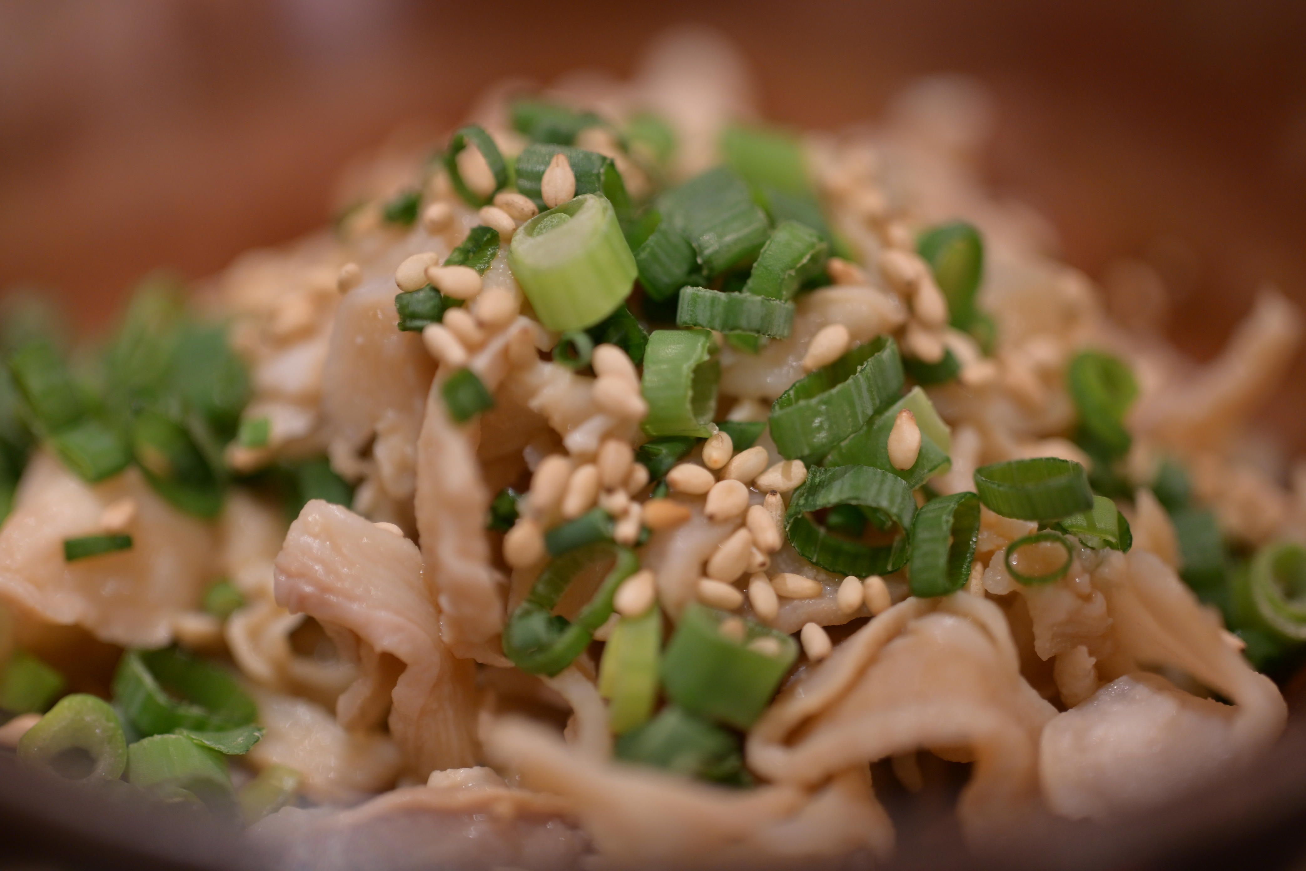 Image in a image block