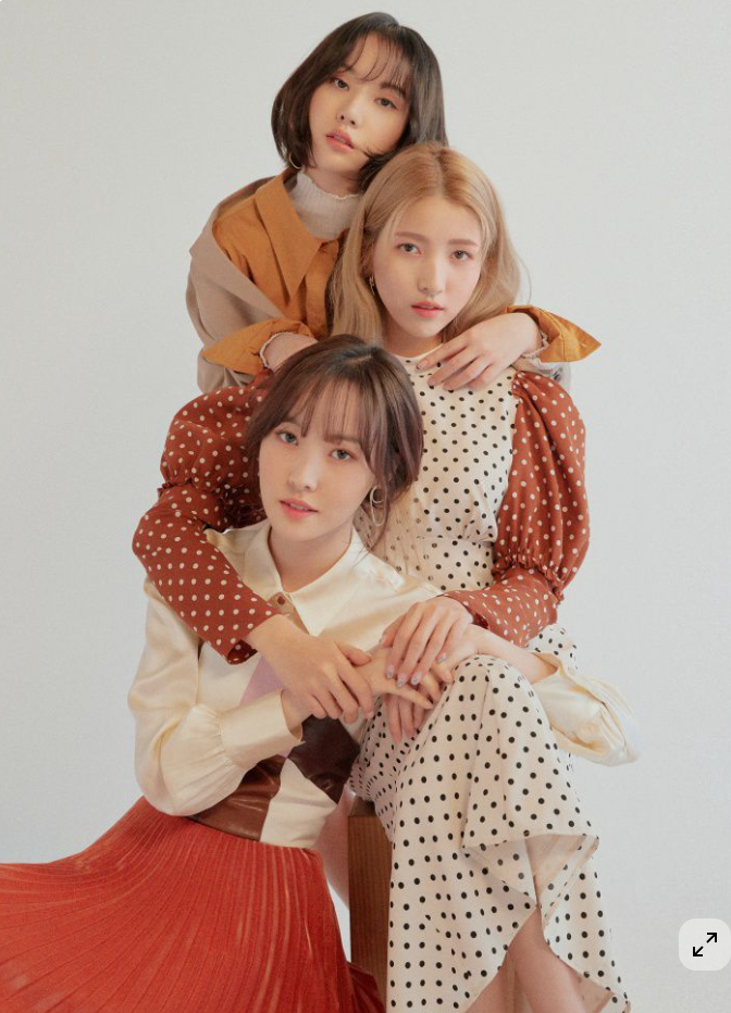 Image in a image block