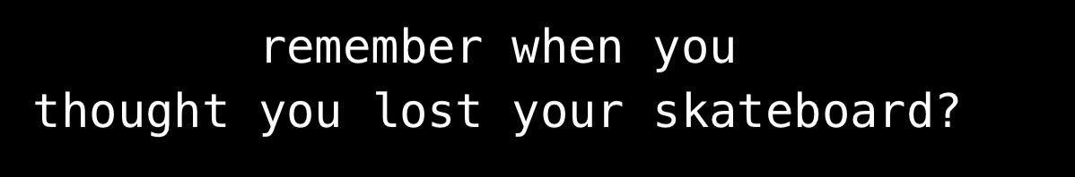 Image in a image block