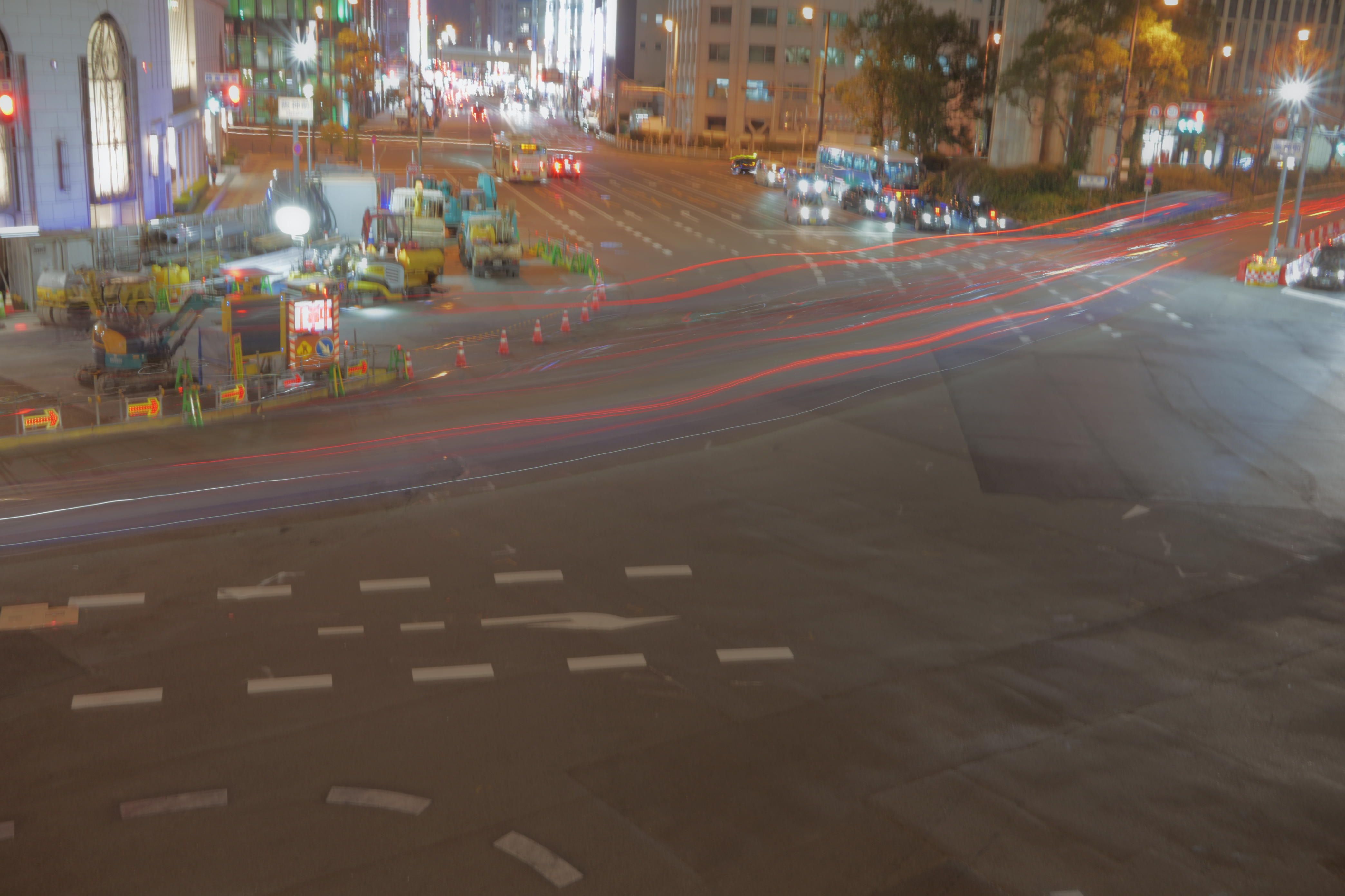 Image in a image block