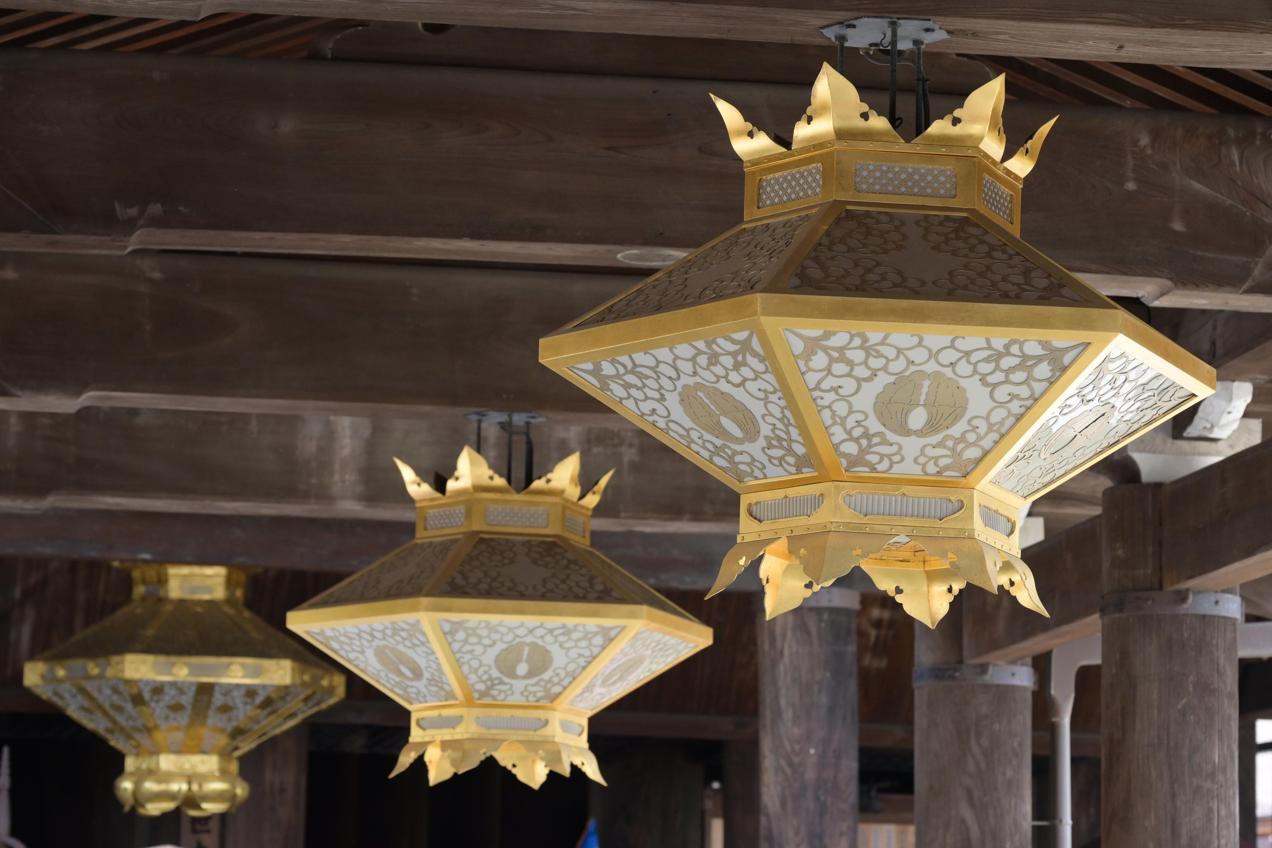 Image in a image block