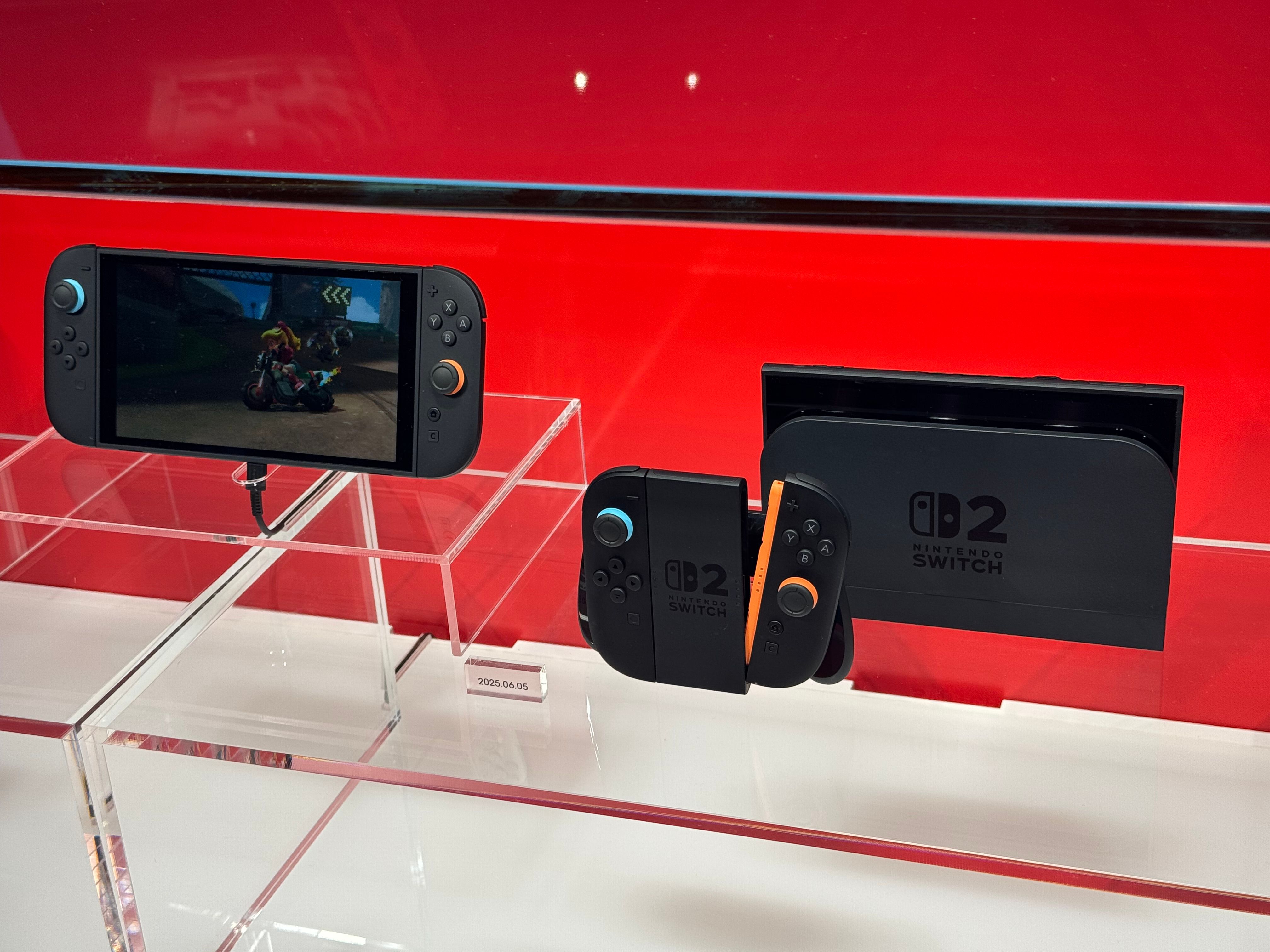 Image in a image block