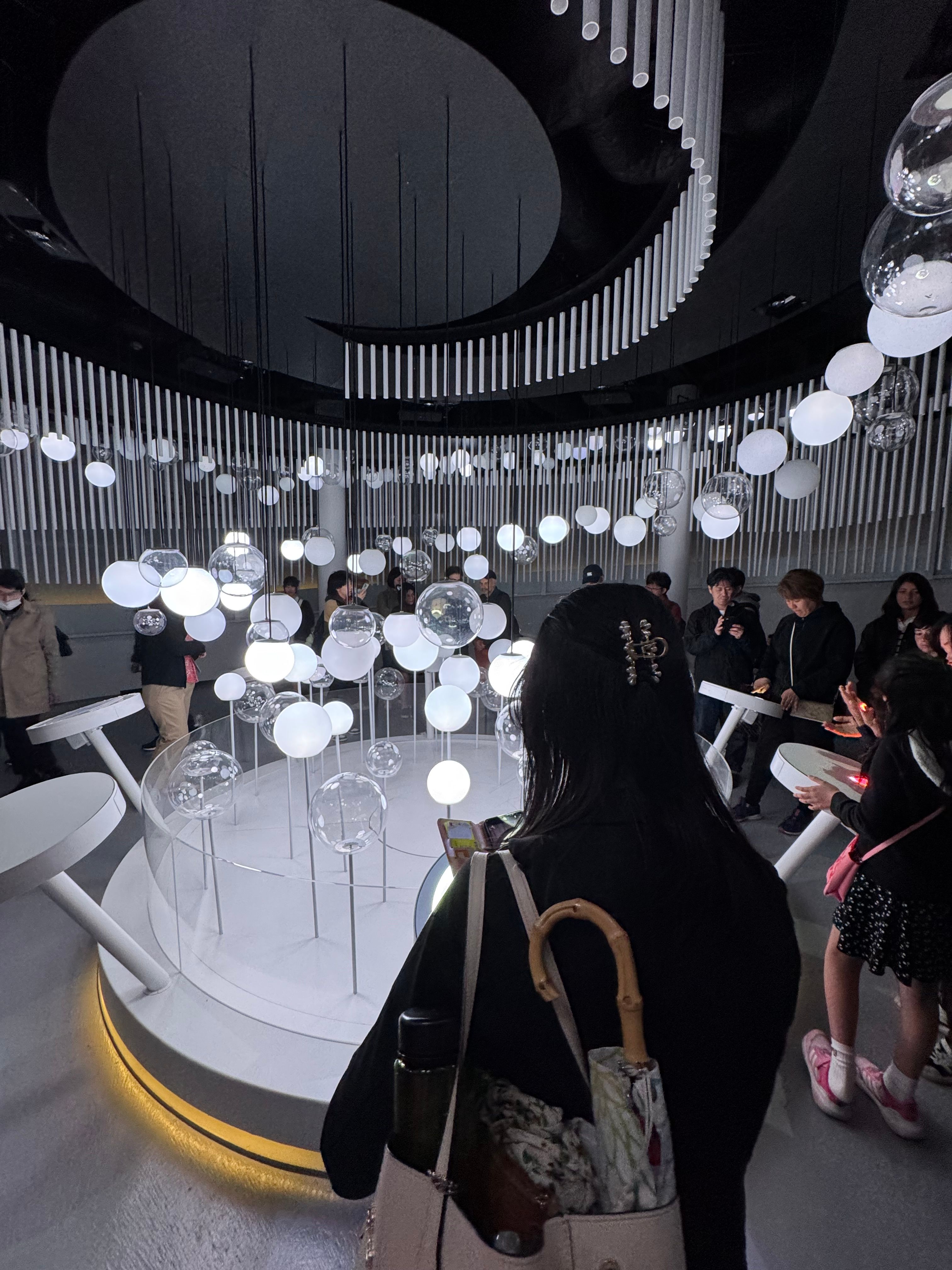 Image in a image block