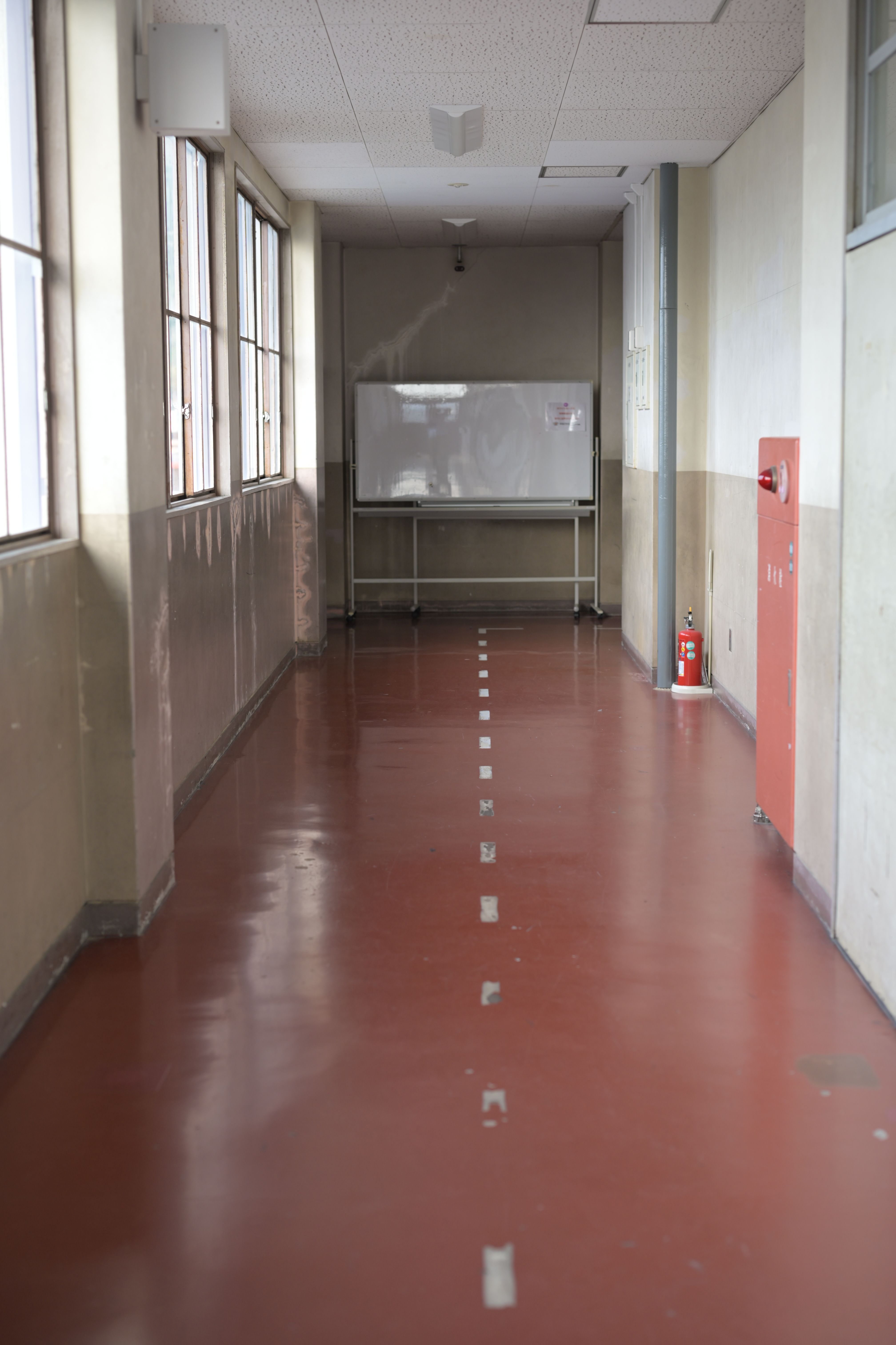 Image in a image block