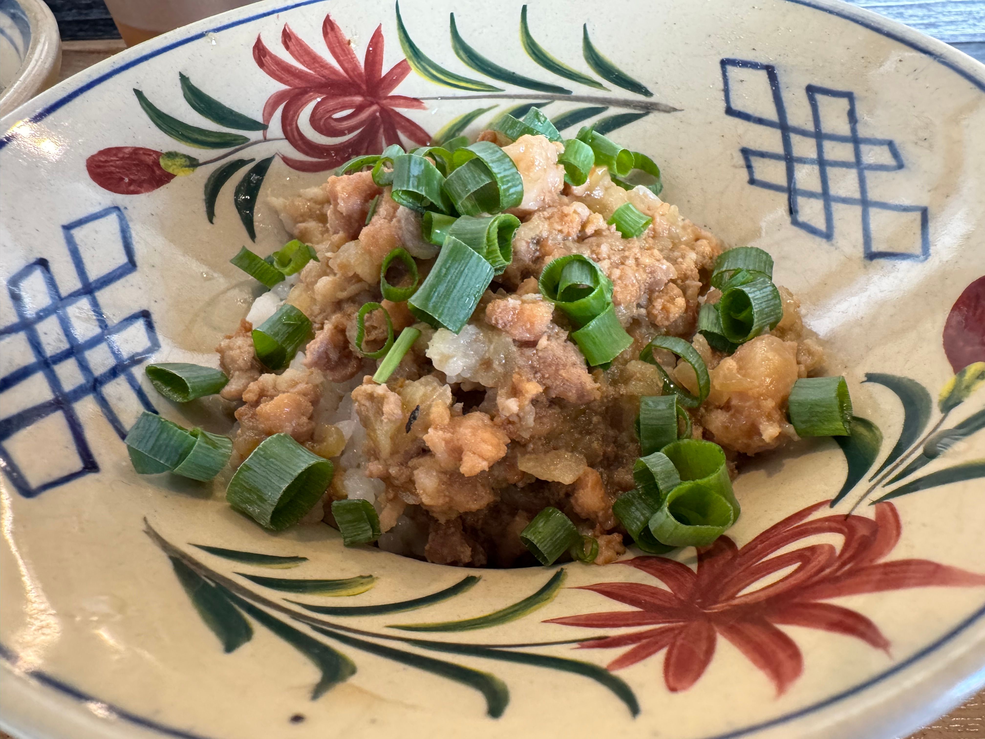 Image in a image block