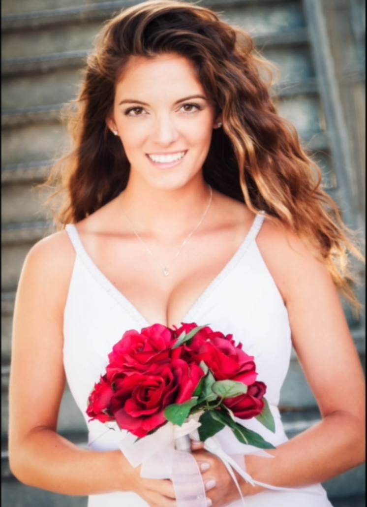 Image in a image block