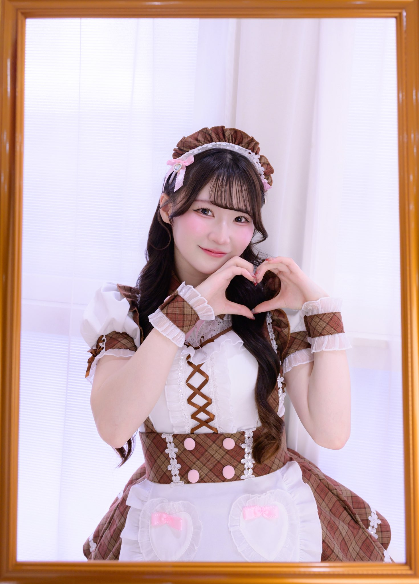 Image in a image block