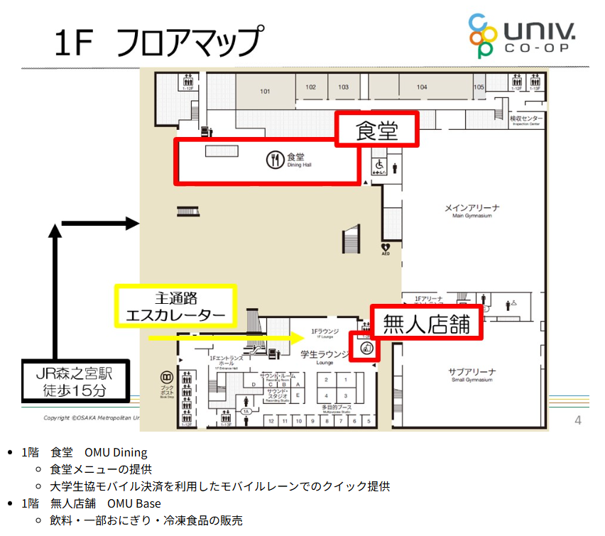 Image in a image block