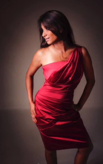 Image in a image block