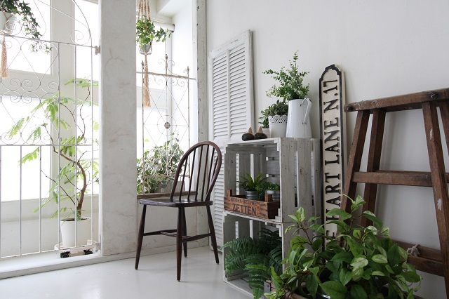 Image in a image block