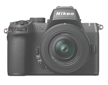 Image in a image block