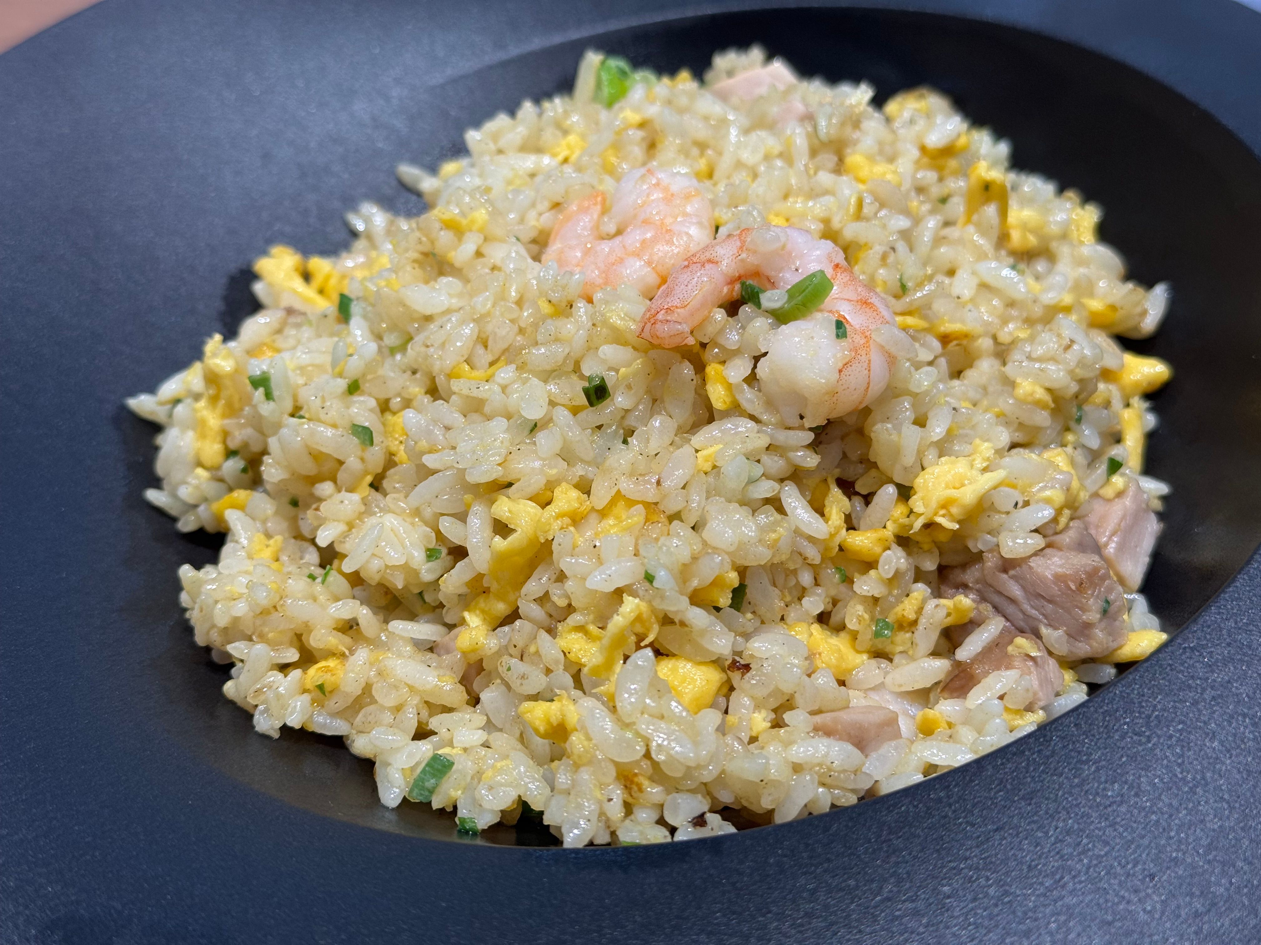 Image in a image block