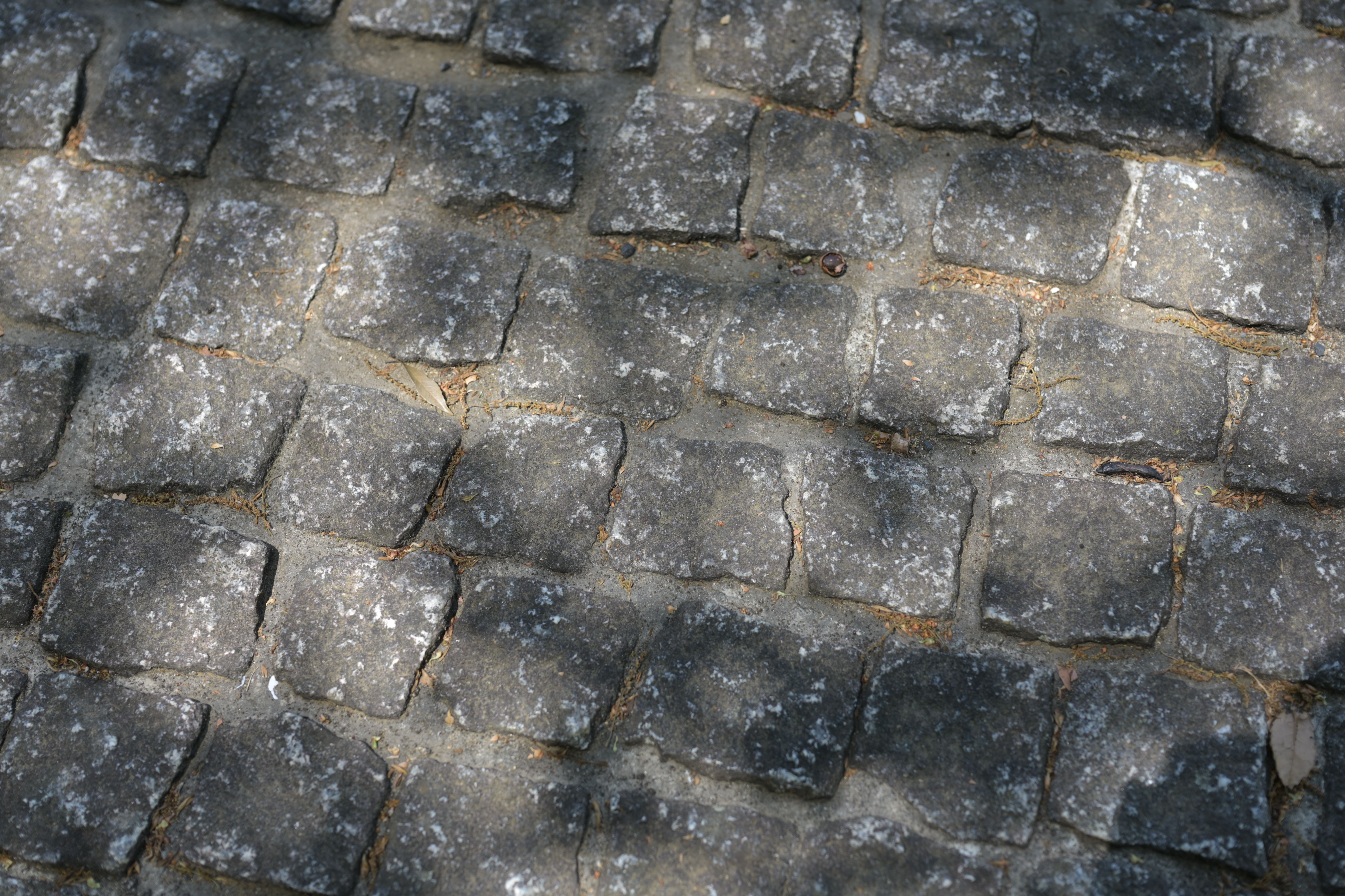 Image in a image block