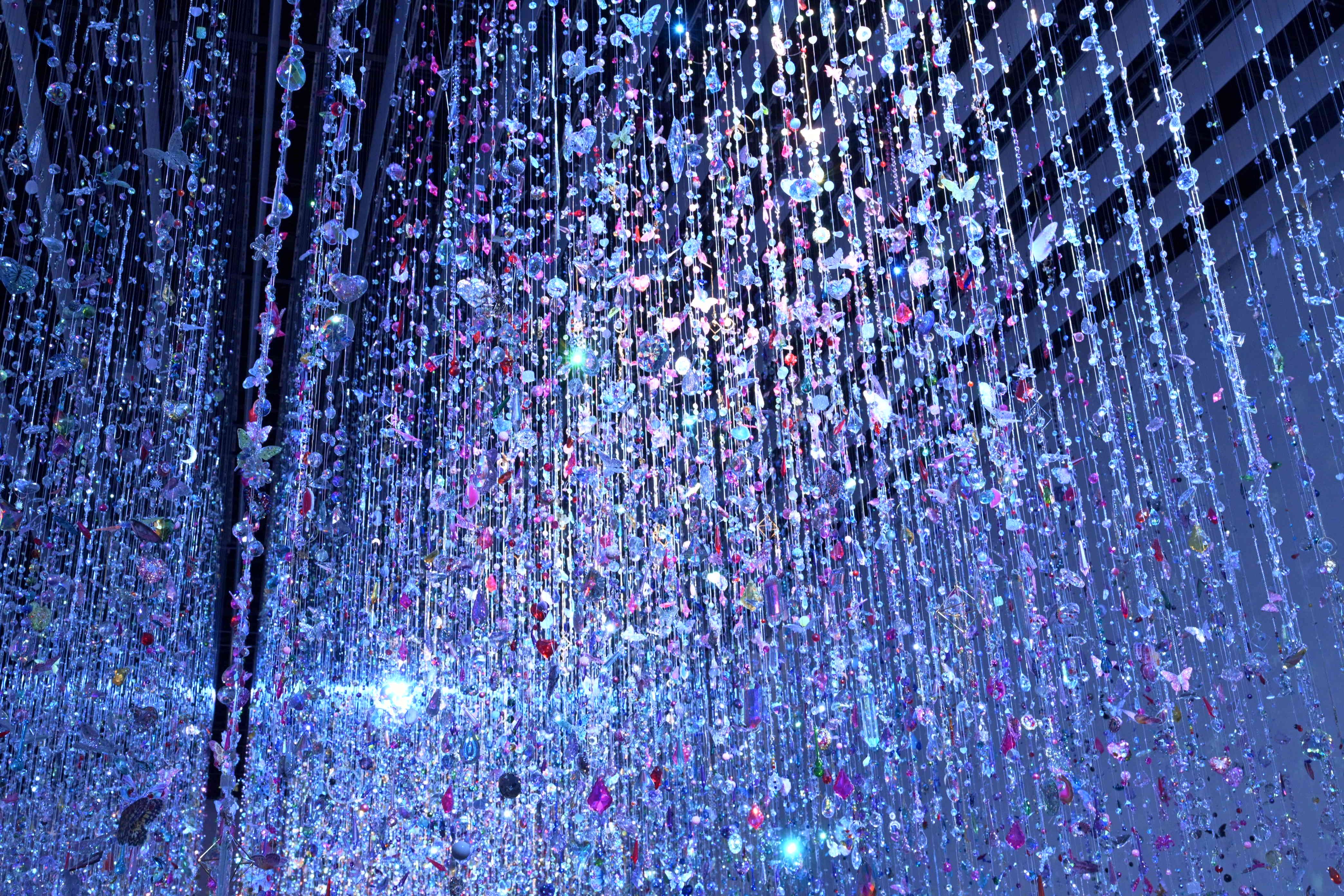 Image in a image block