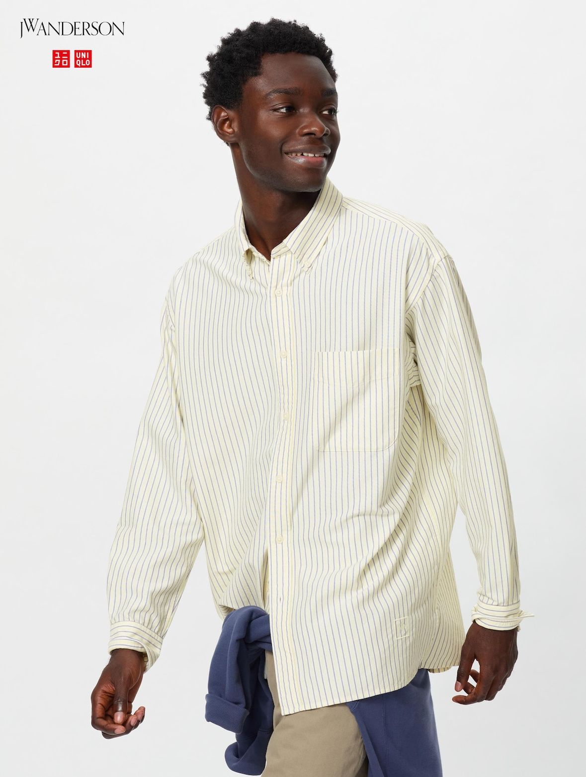 Image in a image block