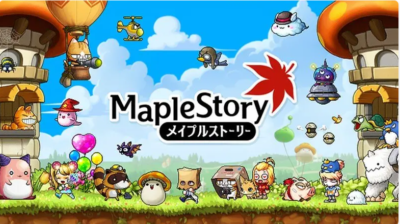 Image in a image block