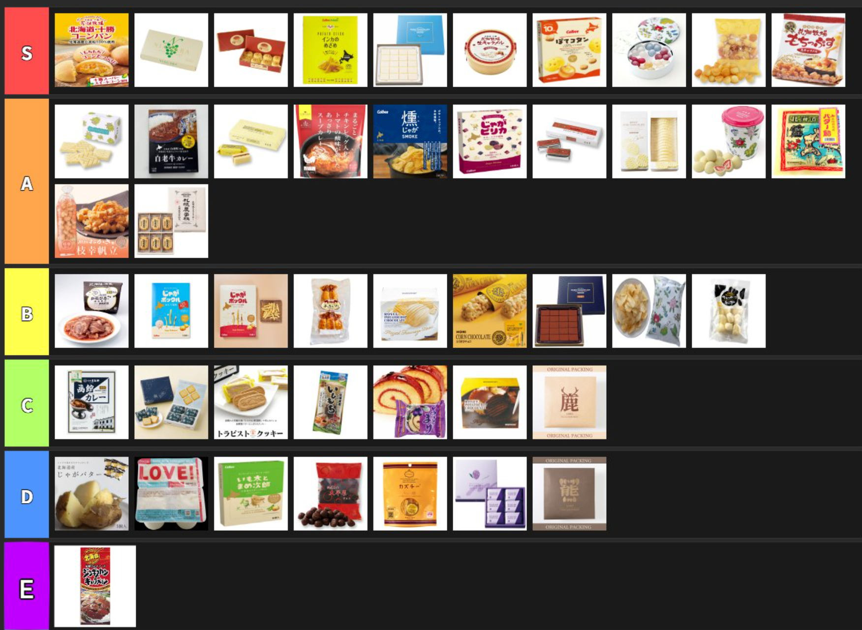 Image in a image block