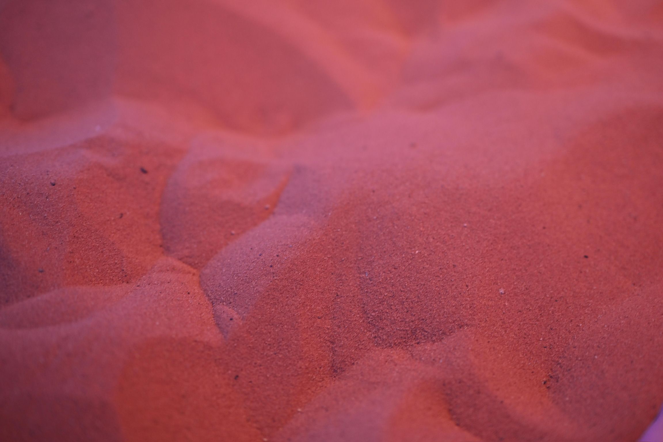 Image in a image block