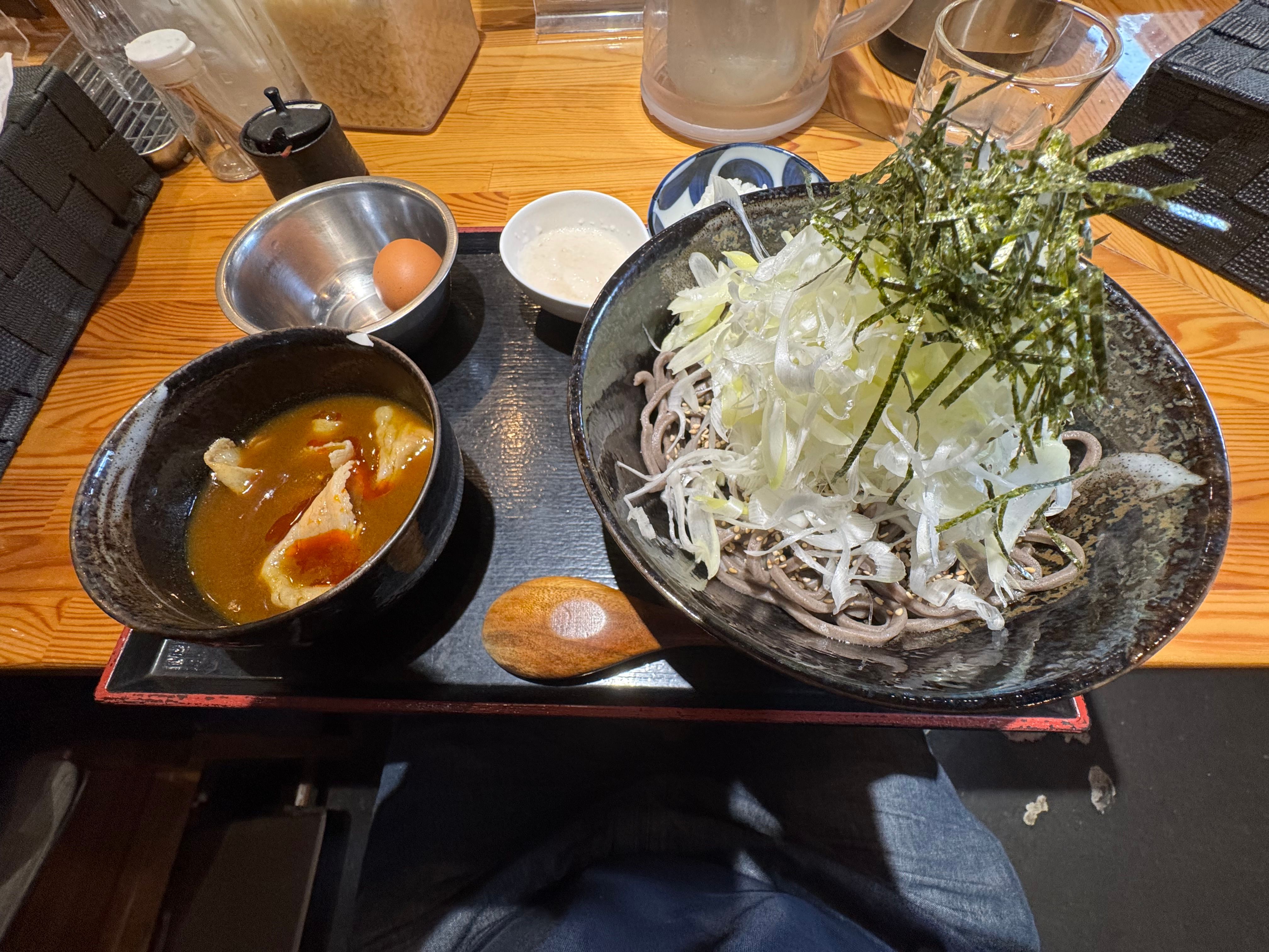 Image in a image block